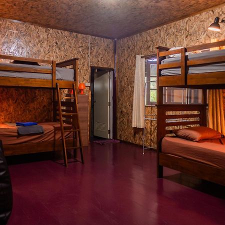 Хостел Bb Dorm Koh Kood Ko Kut Екстер'єр фото