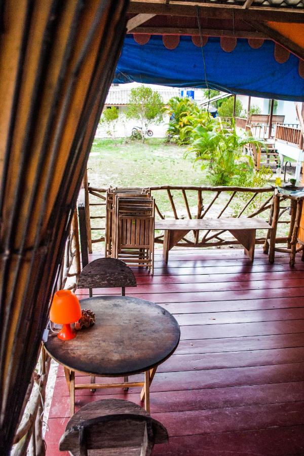 Хостел Bb Dorm Koh Kood Ko Kut Екстер'єр фото