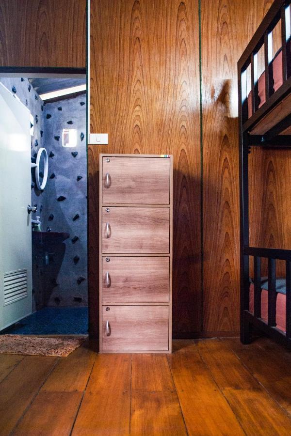 Хостел Bb Dorm Koh Kood Ko Kut Екстер'єр фото