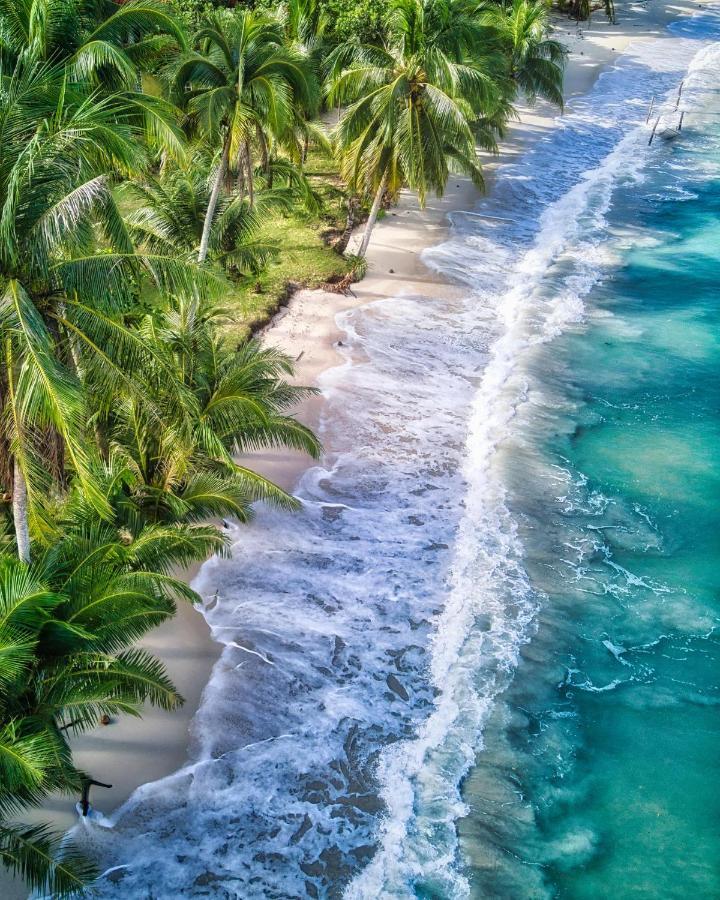 Хостел Bb Dorm Koh Kood Ko Kut Екстер'єр фото