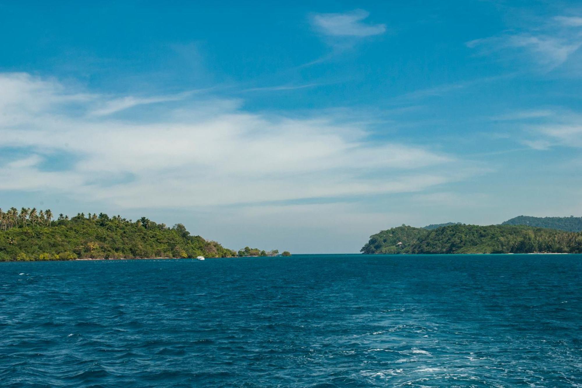 Хостел Bb Dorm Koh Kood Ko Kut Екстер'єр фото
