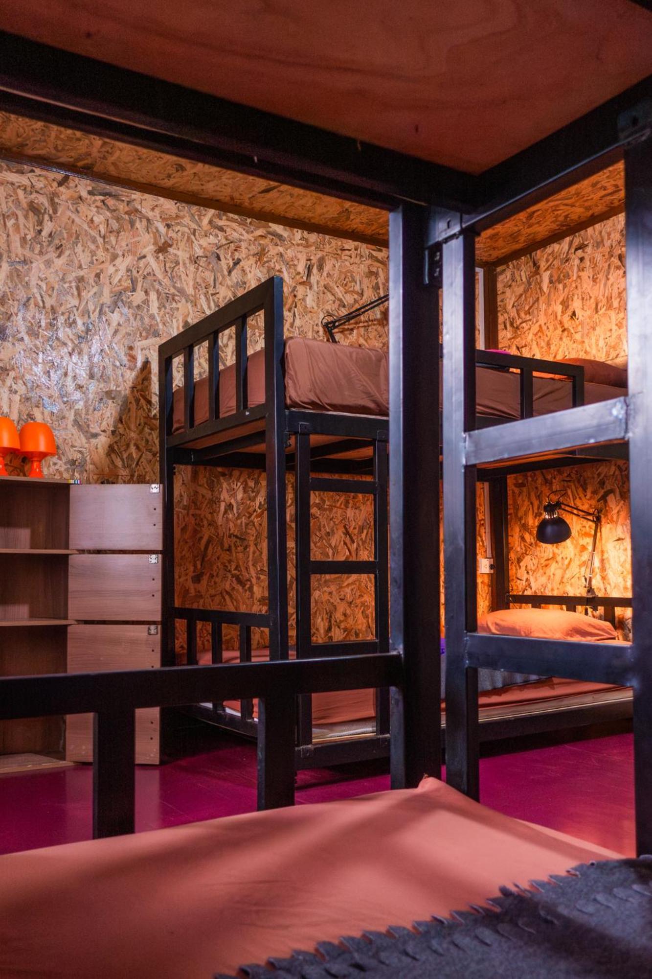 Хостел Bb Dorm Koh Kood Ko Kut Екстер'єр фото