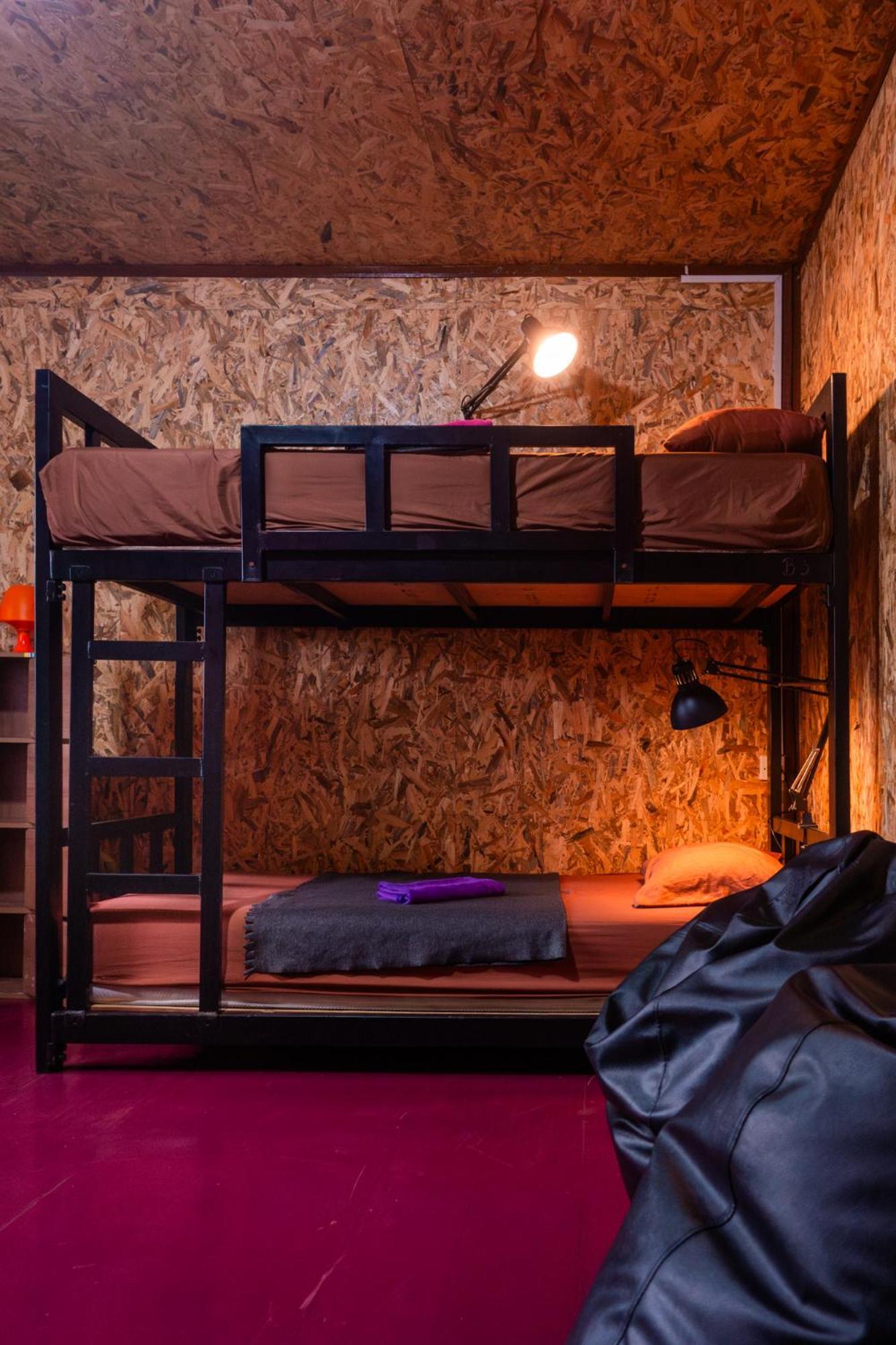 Хостел Bb Dorm Koh Kood Ko Kut Екстер'єр фото
