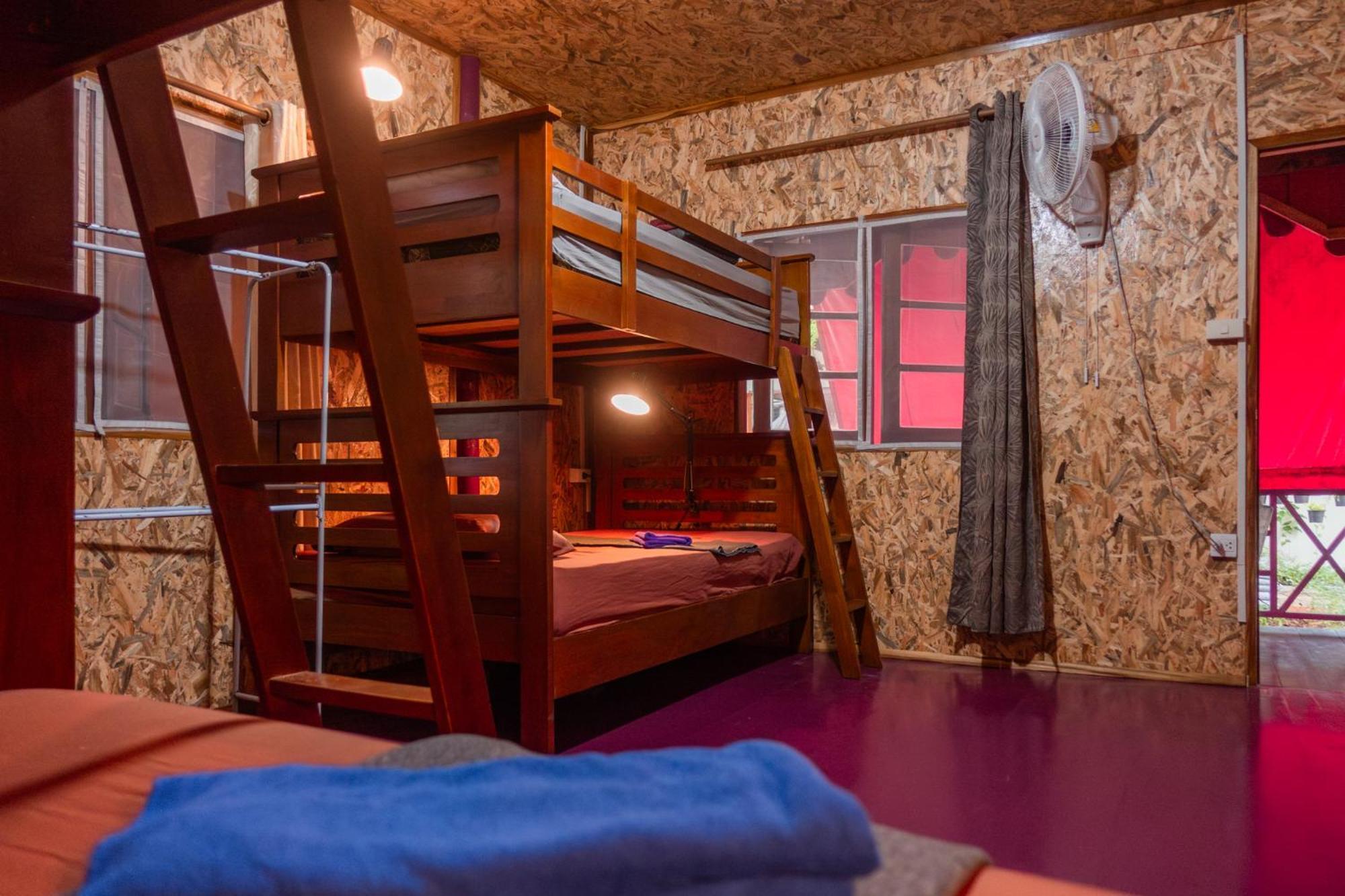 Хостел Bb Dorm Koh Kood Ko Kut Екстер'єр фото