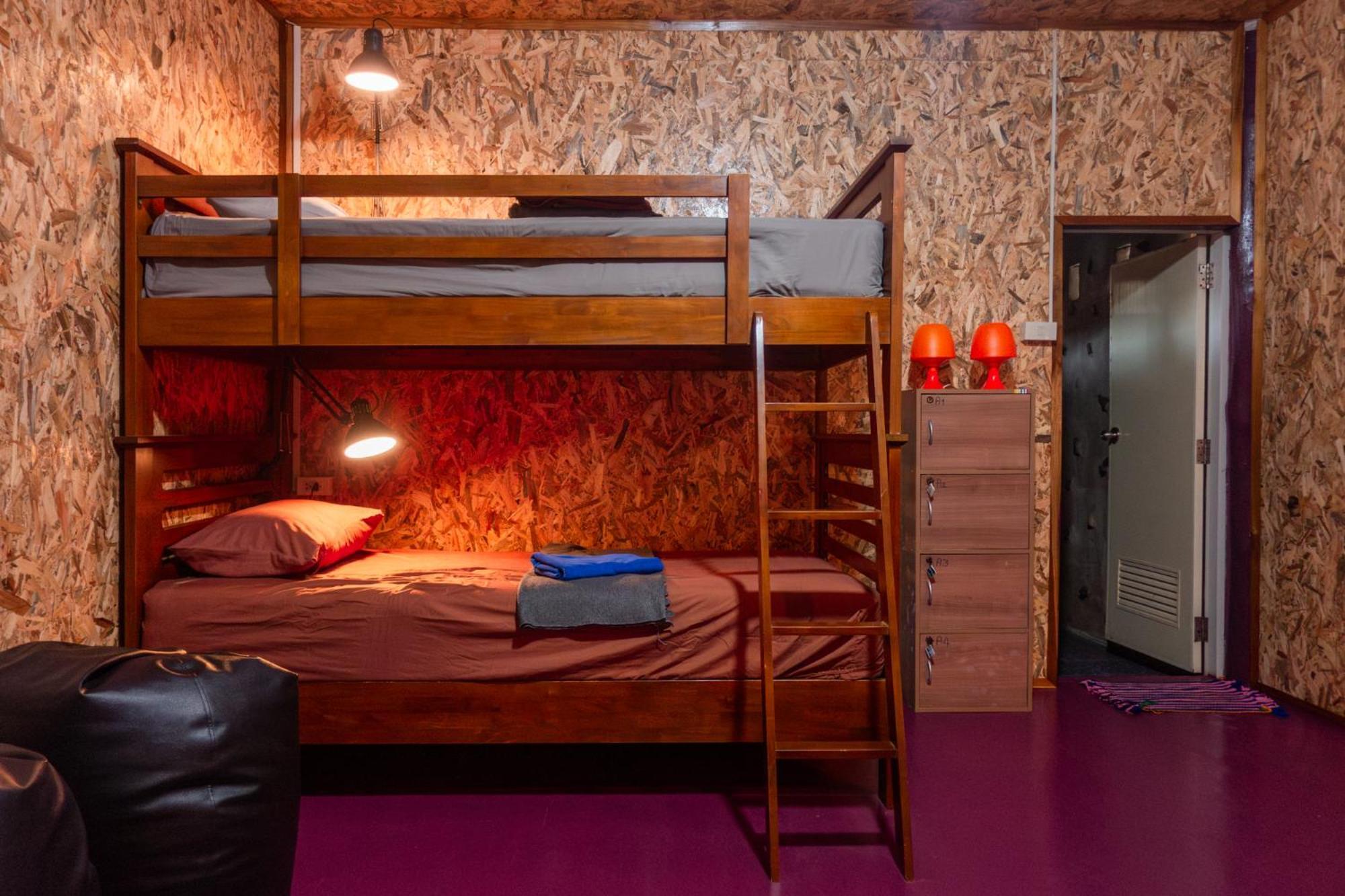 Хостел Bb Dorm Koh Kood Ko Kut Екстер'єр фото