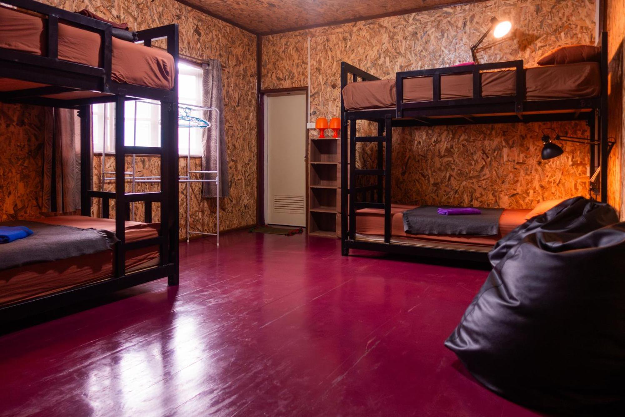 Хостел Bb Dorm Koh Kood Ko Kut Екстер'єр фото