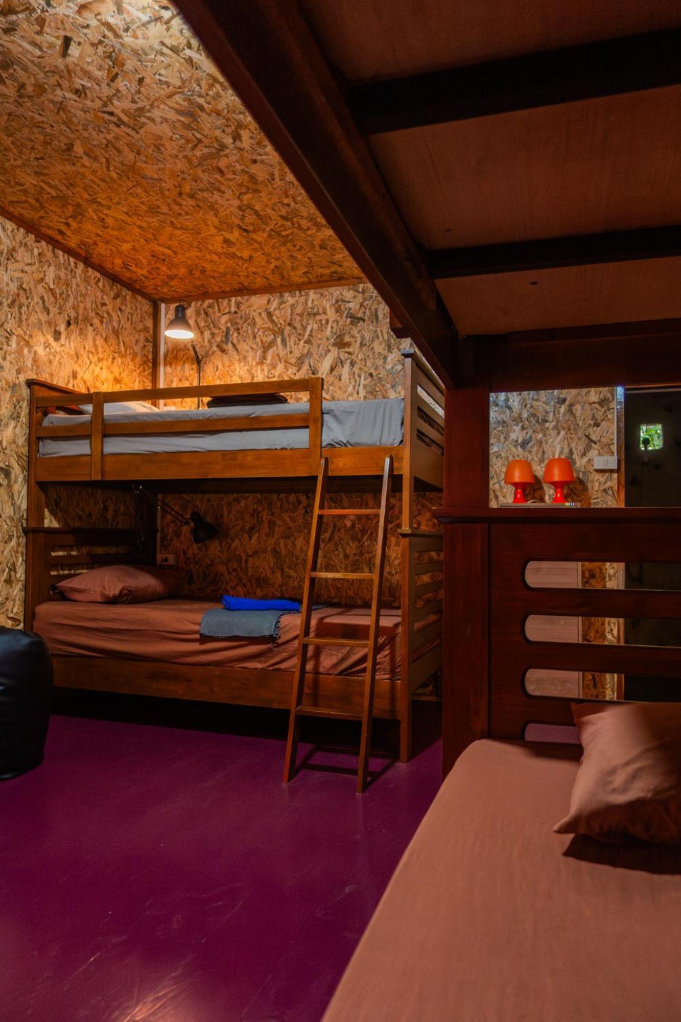 Хостел Bb Dorm Koh Kood Ko Kut Екстер'єр фото