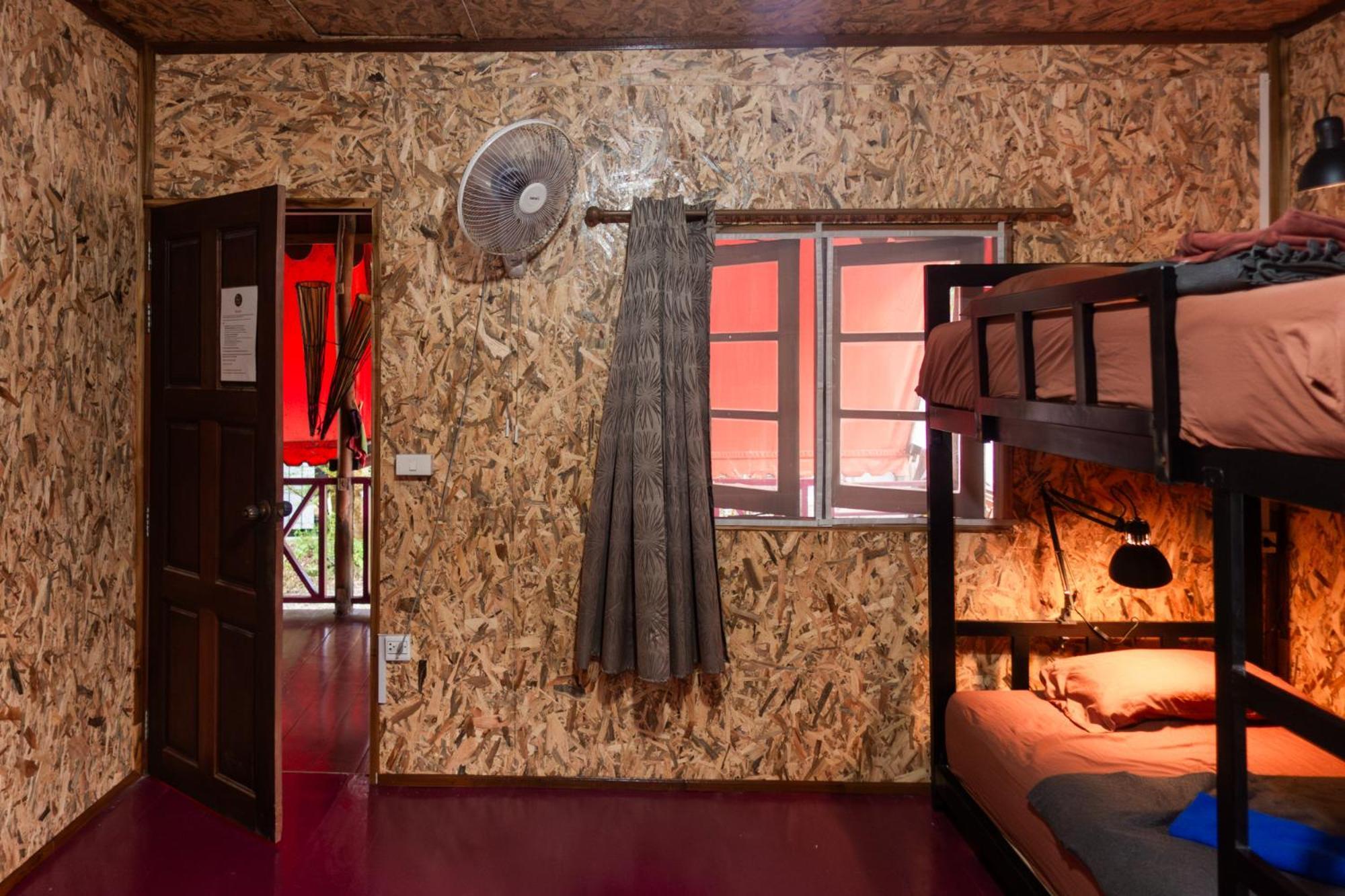 Хостел Bb Dorm Koh Kood Ko Kut Екстер'єр фото