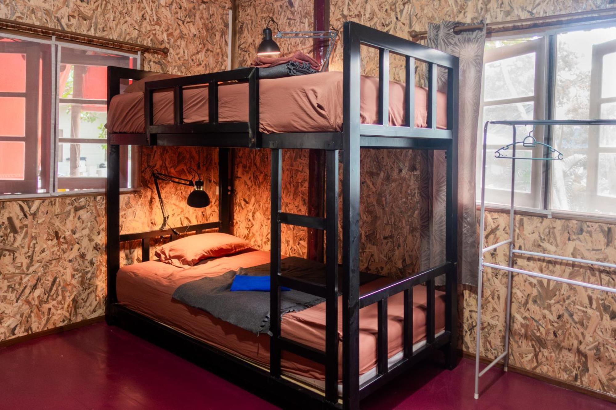 Хостел Bb Dorm Koh Kood Ko Kut Екстер'єр фото